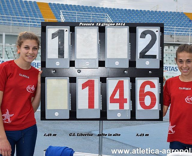 17092014 alice e gerardina sport