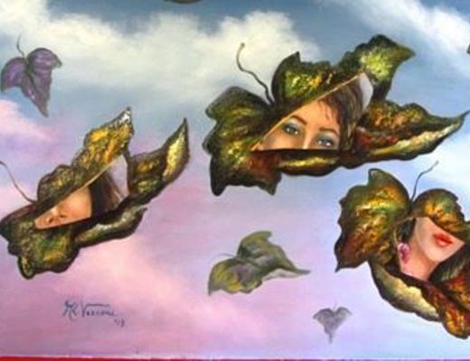 Marisa-Russo foto - 17092014 mostra verrone