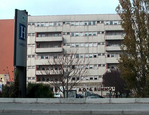 17092014 ospedale benevento