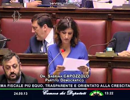 17092014 sabrina capozzolo