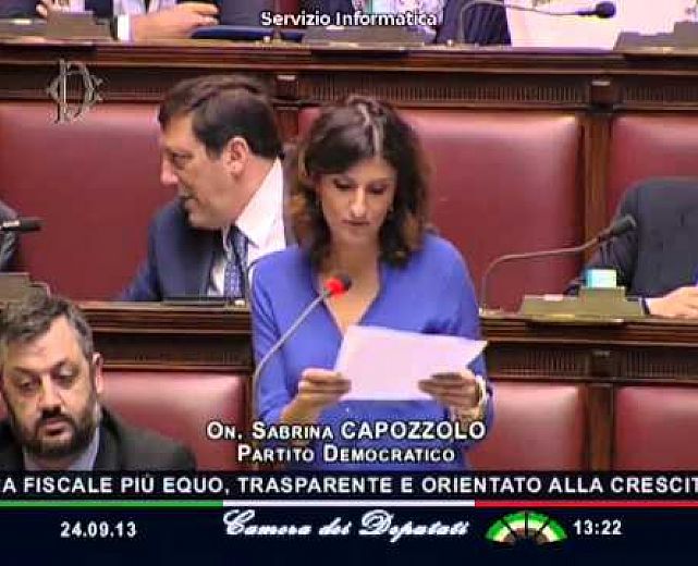 17092014 sabrina capozzolo