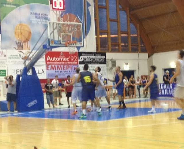 17092015 basket agropoli