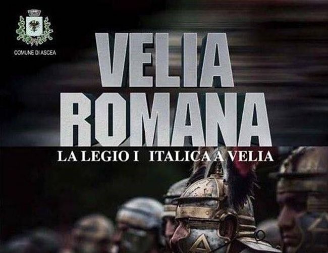 17092016 Velia Romana 2016 programma
