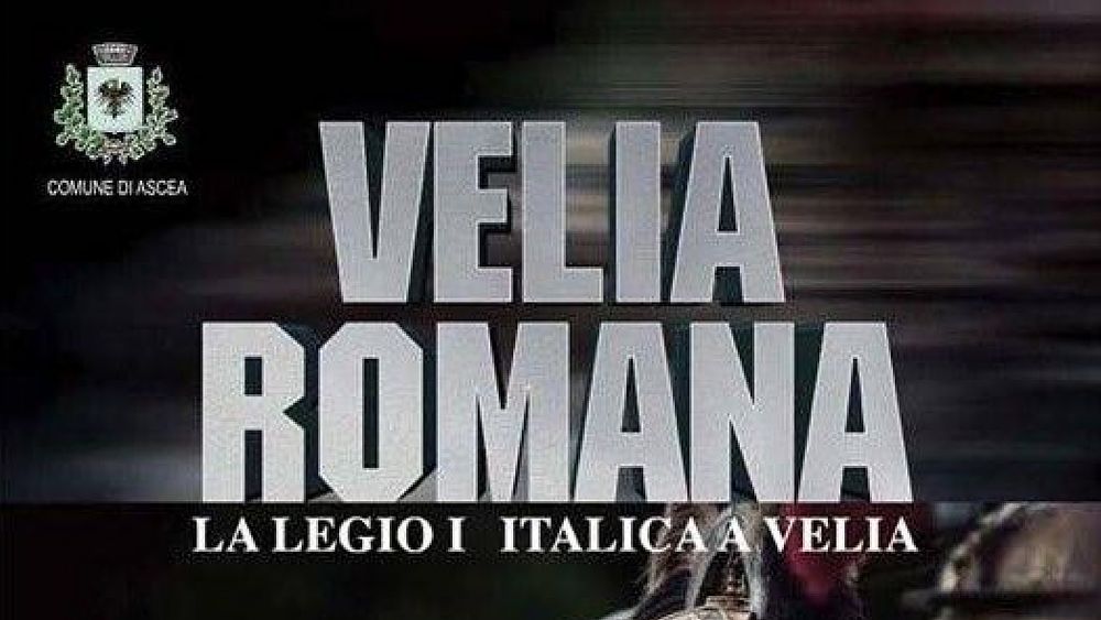 17092016 Velia Romana 2016 programma