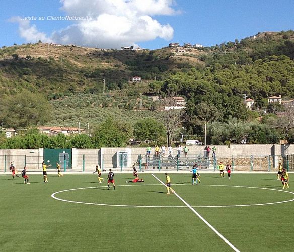 17092016 campo carrano calcio
