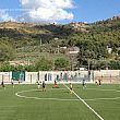 Castellabate Notizie foto - 17092016 campo carrano calcio