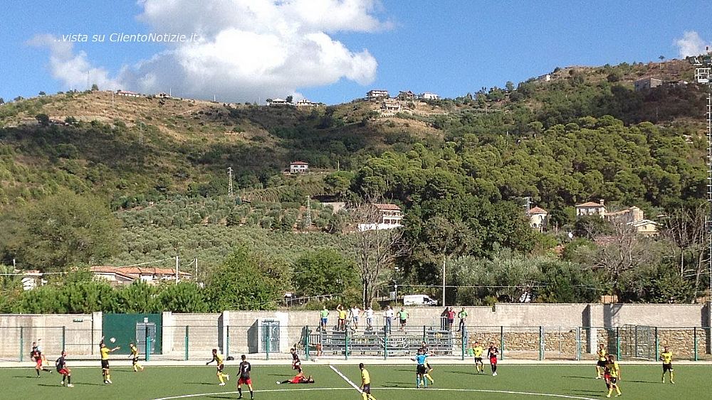 17092016 campo carrano calcio