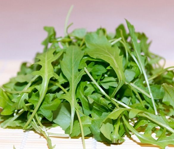17092017 rucola