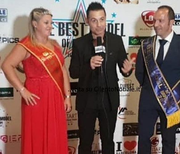 Tonino-Luppino foto - 17092018 Coniugi sapresi 1