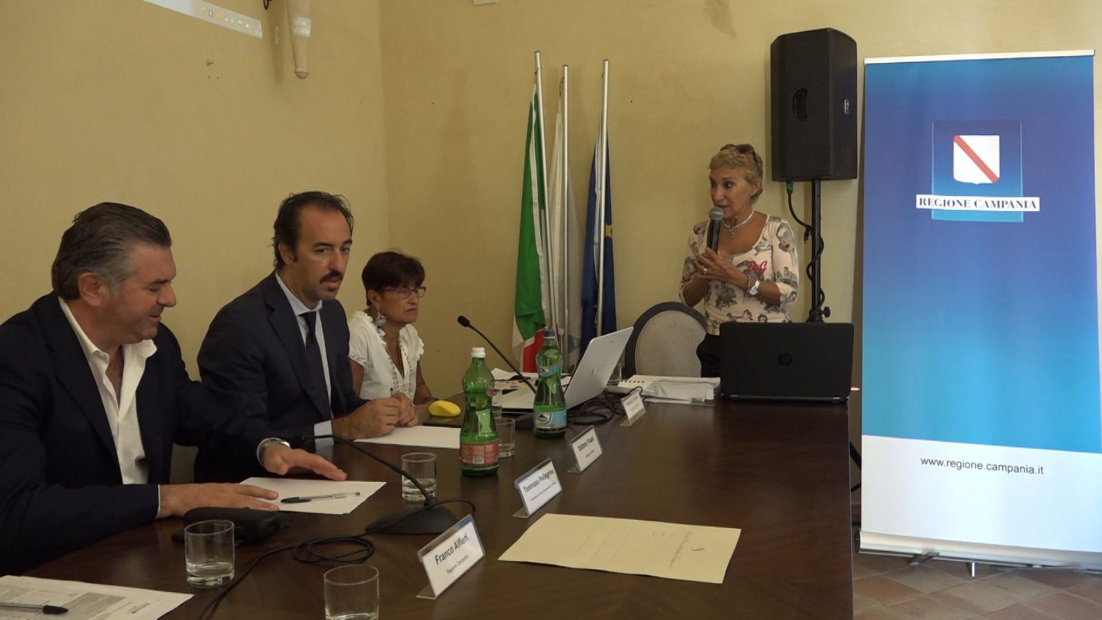 dieta mediterranea pollica