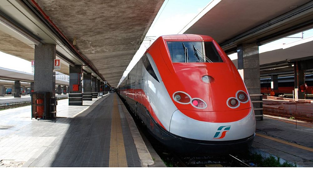 17092018 frecciarossa agropoli