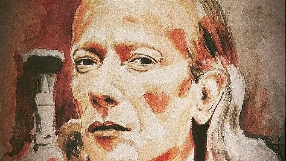 17092018 ritratto di leo de berardinis