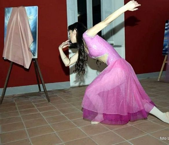 Marisa-Russo foto - 17092021 ballerina silvia romano