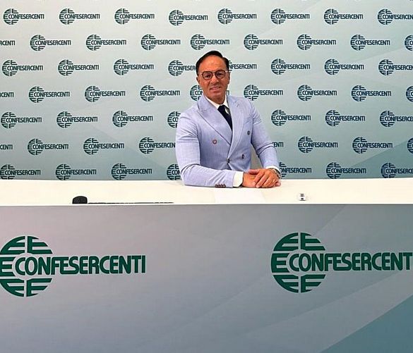 17092023 confesercenti campania  schiavo