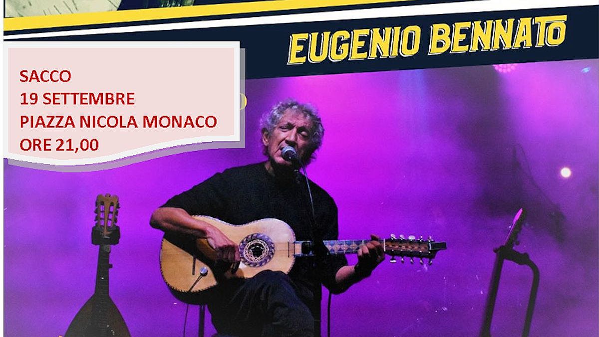 17092025 eugenio bennato a sacco 17092025 eugenio bennato a sacco