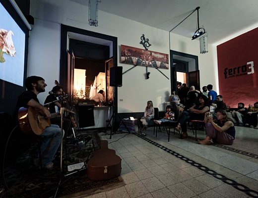 Marisa-Russo foto - 17102012 Linterno di Di