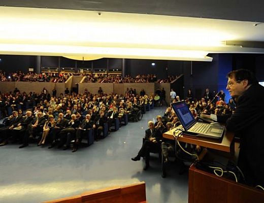 17102013 Giornate della Scuola Medica Salernitana