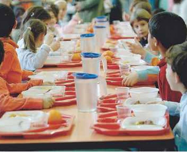 17102013 mensa a scuola