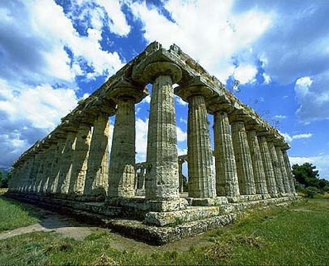 17102013 tempio di paestum