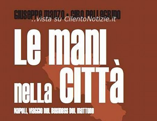 17102014 le mani nella citta