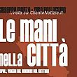 Libri foto - 17102014 le mani nella citta