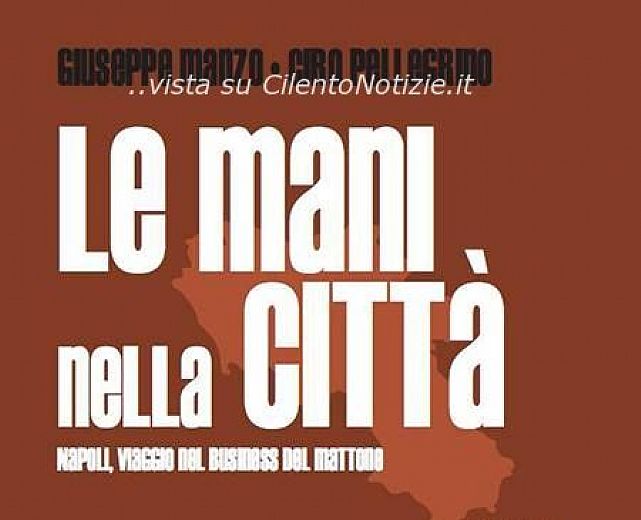 17102014 le mani nella citta