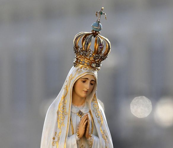 17102016 madonna di fatima