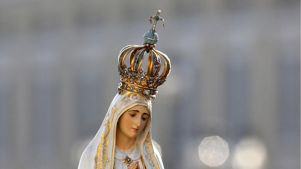 17102016 madonna di fatima