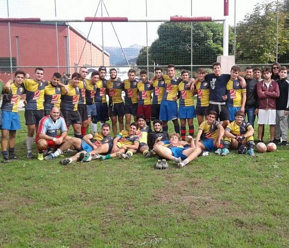 17102016 normanni u18