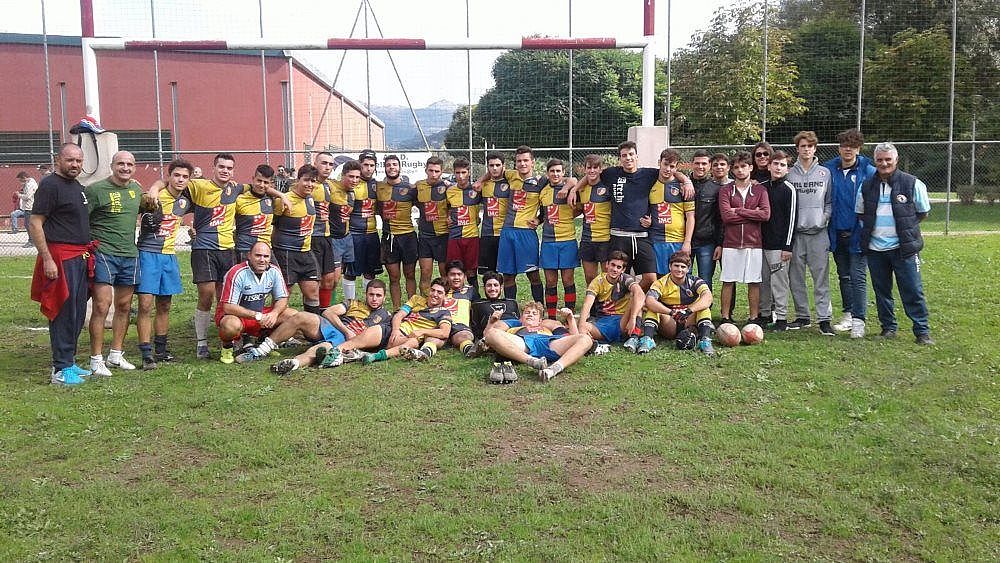 17102016 normanni u18