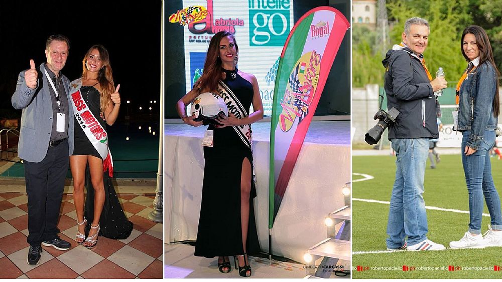 17102017 bellezze e motori a castellabate