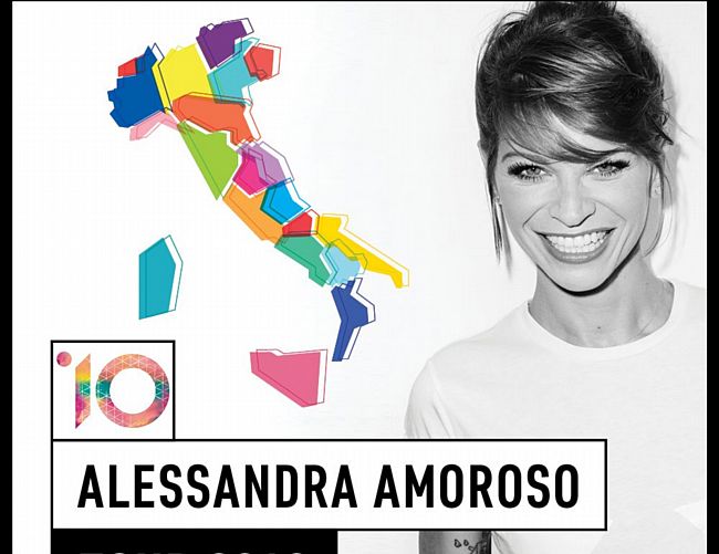 17102018 AlessandraAmorosoTour2019