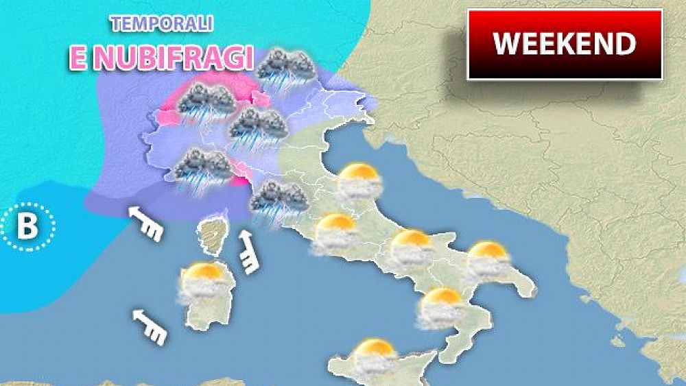 17102019 meteo weekend
