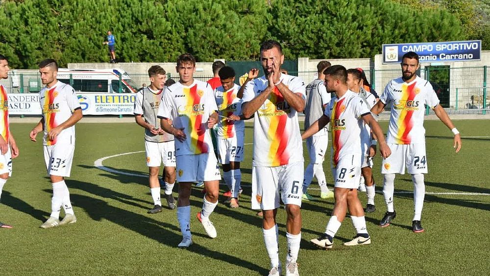 17102021 polisportiva s maria