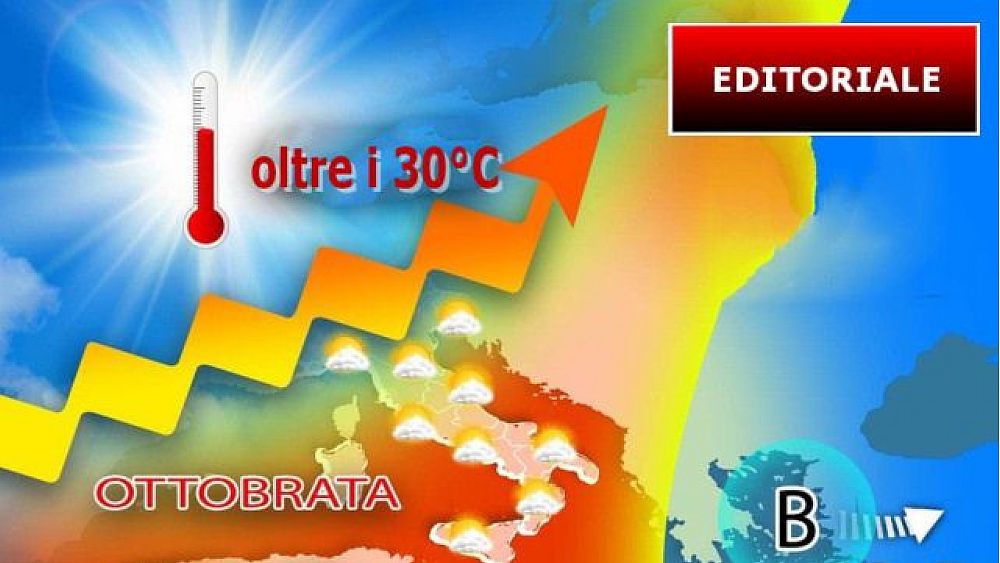 17102022 estate caldo ottobrata bis