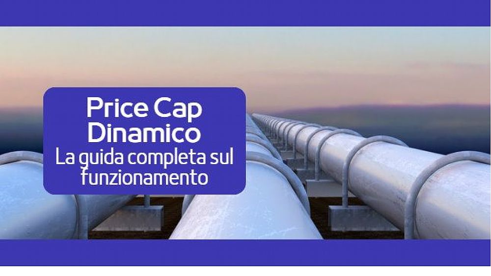 Gas, si prevede l'introduzione del Price Cap Dinamico. Ma come funziona