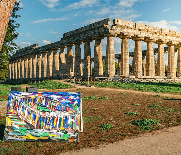17102024 mostra mangone a paestum