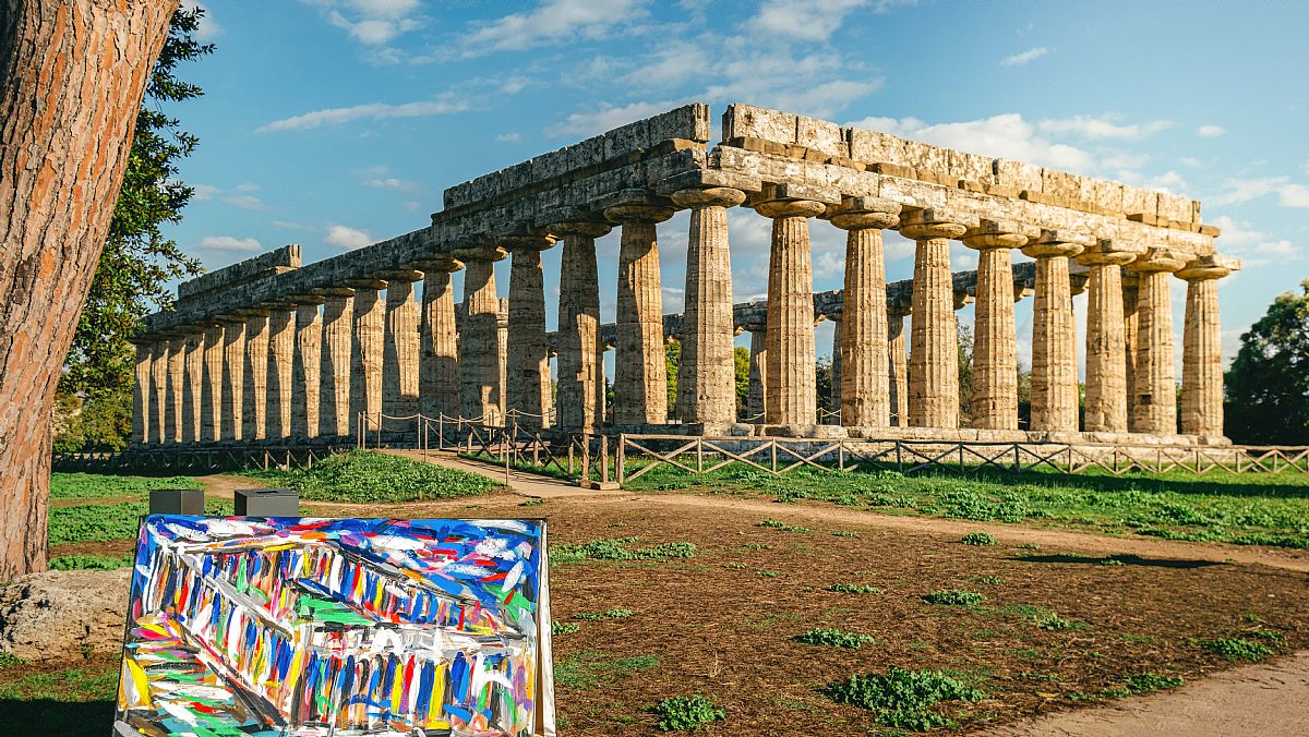 17102024 mostra mangone a paestum 17102024 mostra mangone a paestum