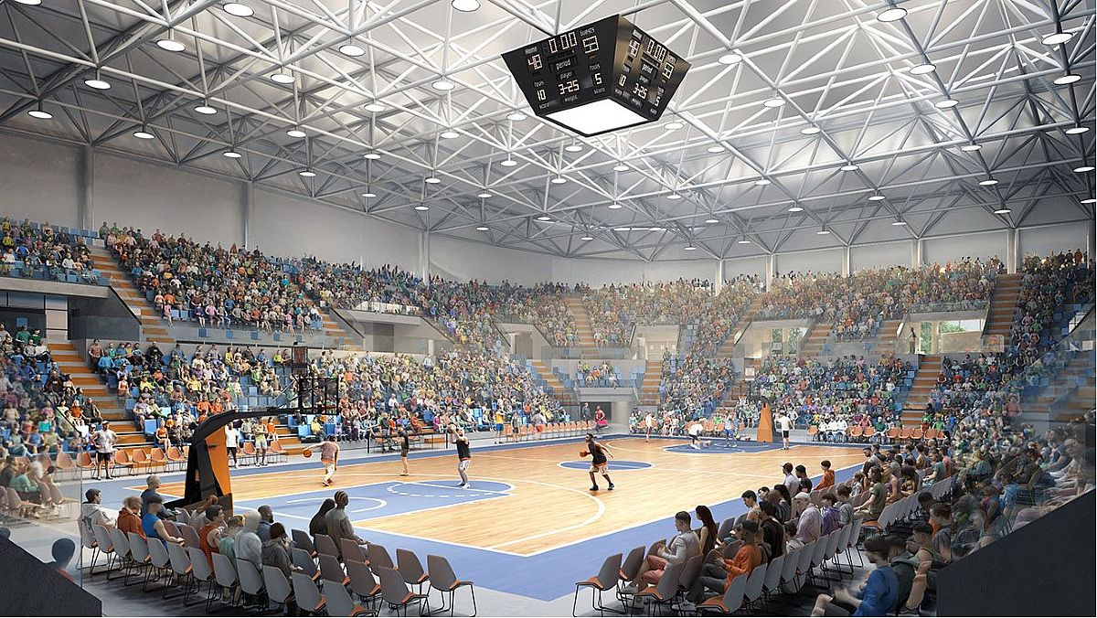 17102025 sportium palasport arena salerno interno 17102025 sportium palasport arena salerno interno