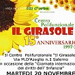Spettacoli-eventi foto - 17112012 volantinogirasole15anni