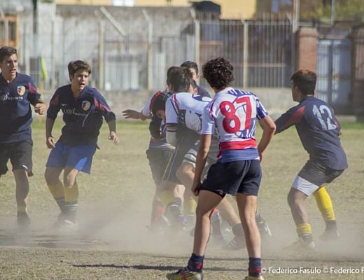 17112014 dragoni rugby