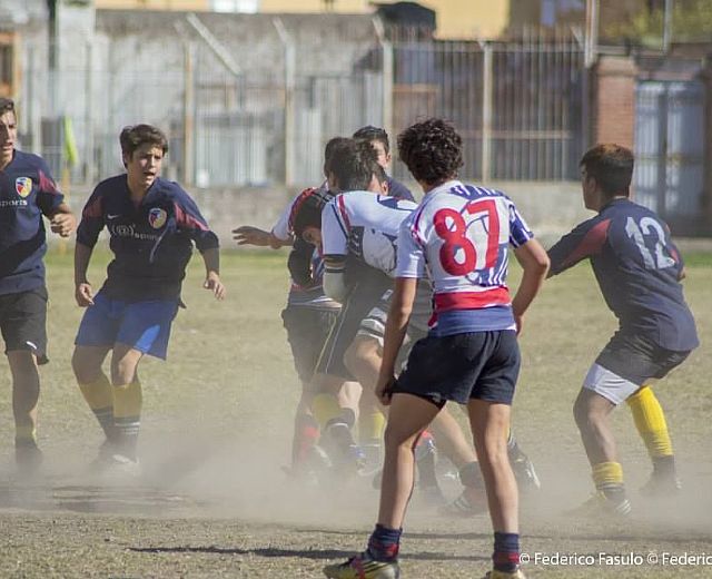 17112014 dragoni rugby