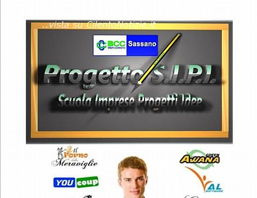 17112014 progetto sipi