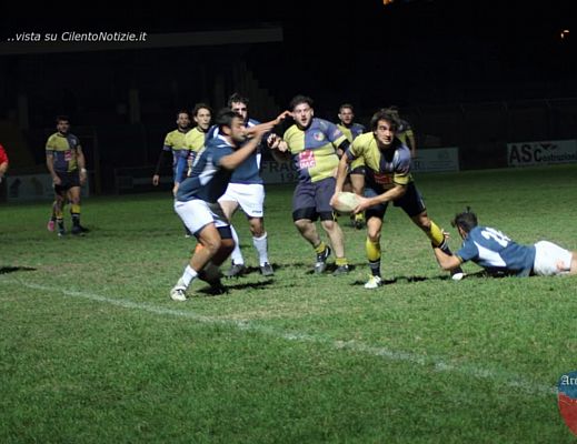 17112015 azione arechi rugby