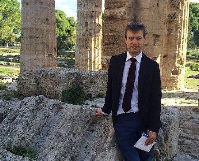 17112015 direttore museo paestum