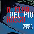 Libri foto - 17112016 club piumino rosso
