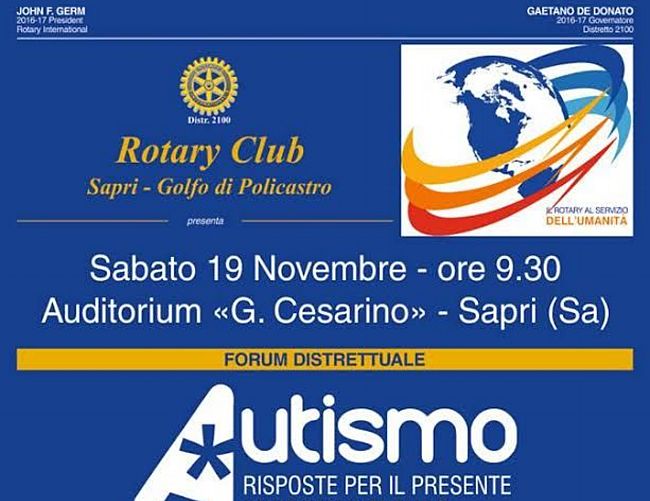 17112016 convegno autismo rotary