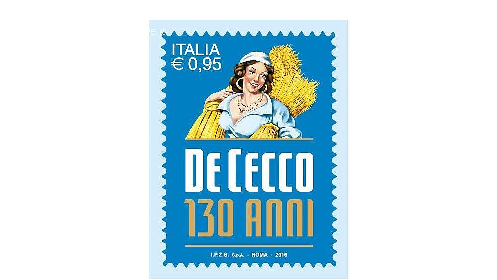 17112016 francobollo de cecco