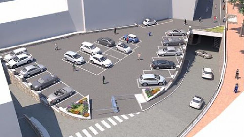 17112016 tunnel castellabate santa maria