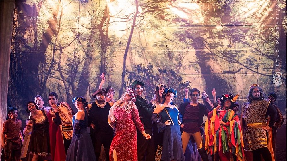 17112017 Foto Compagnia